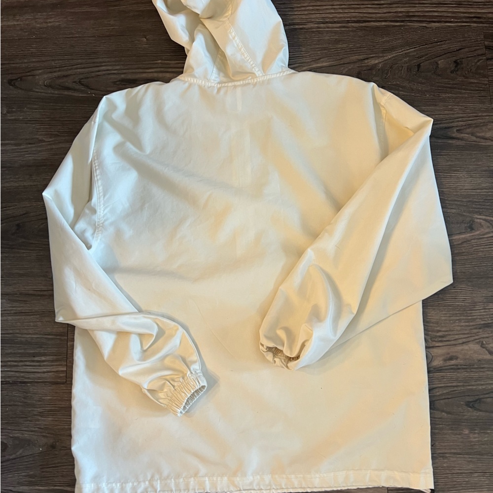 Champion Rain Jacket Pull Over - image 3